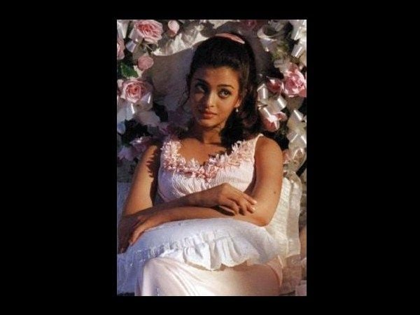 Aishwarya Rai Rare and Unseen Collection