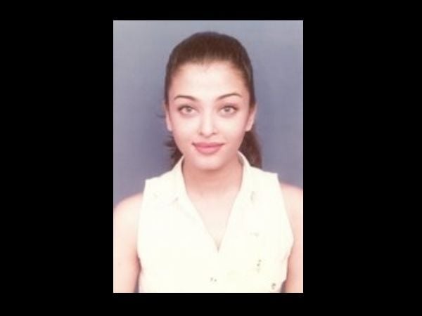 Aishwarya Rai Rare and Unseen Collection