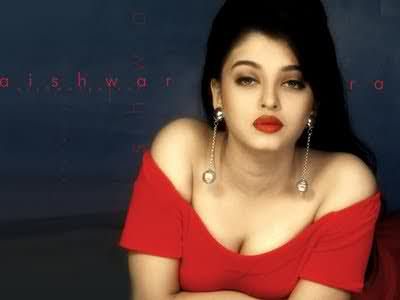 Aishwarya Rai Rare and Unseen Collection