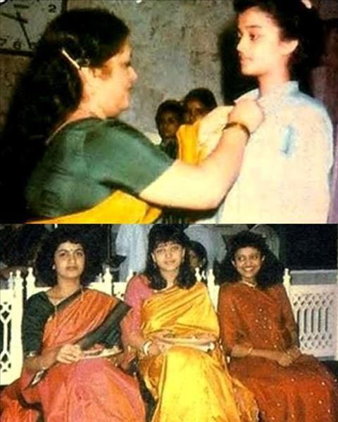 Aishwarya Rai Rare and Unseen Collection