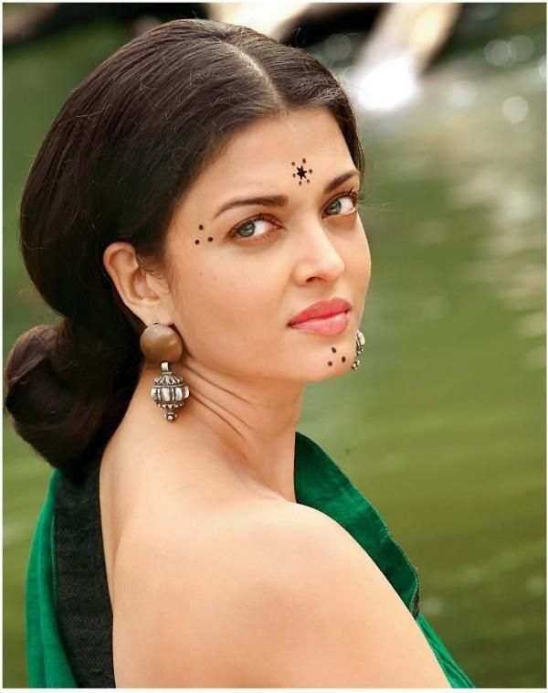 Aishwarya Rai Rare and Unseen Collection