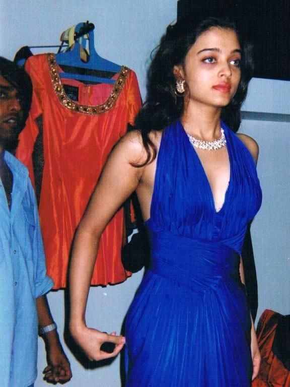 Aishwarya Rai Rare and Unseen Collection