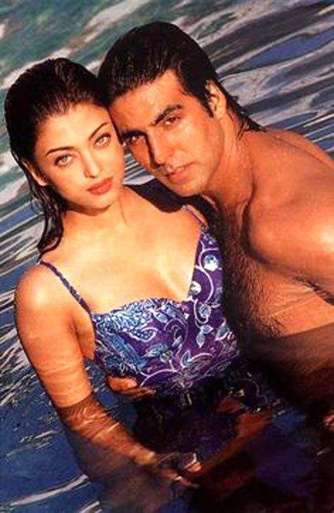 Aishwarya Rai Rare and Unseen Collection