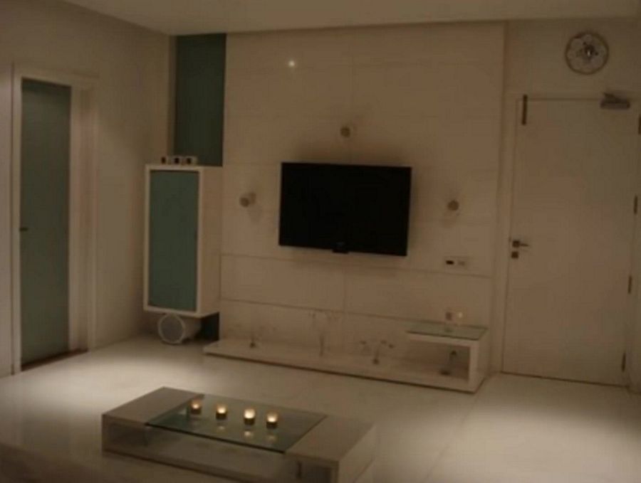 Allu Arjun Dream House Inside View in Hyderabad