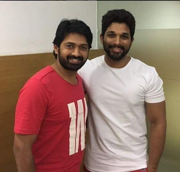 Allu Arjun's DJ Duvvada Jagannadham Latest Photos