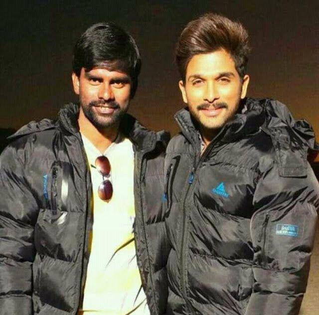 Allu Arjun's DJ Duvvada Jagannadham Latest Photos