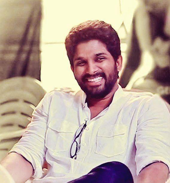 Allu Arjun's DJ Duvvada Jagannadham Latest Photos