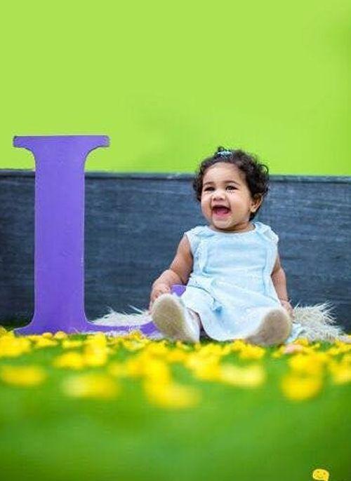 Allu Arjun's Little one Allu Arha Cute Hd Unseen Photos