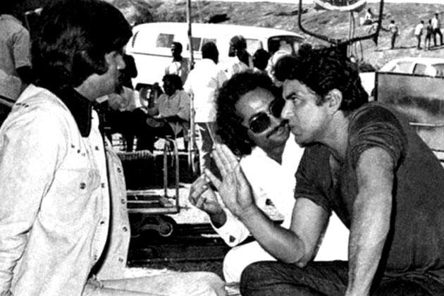 Amitab Bachchan Unseen Photo Collection