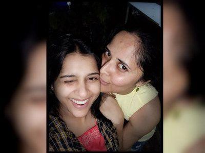 OMG! Anchor Anasuya Smoking Cigarette With Rashmi & Unseen Photos