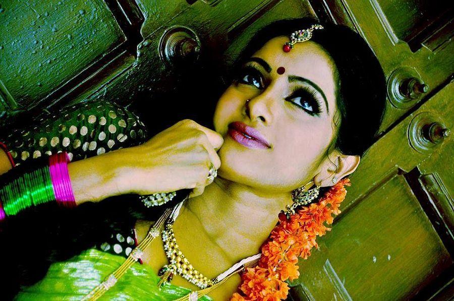 Anchor Udaya Bhanu Rare & UNseened Photos