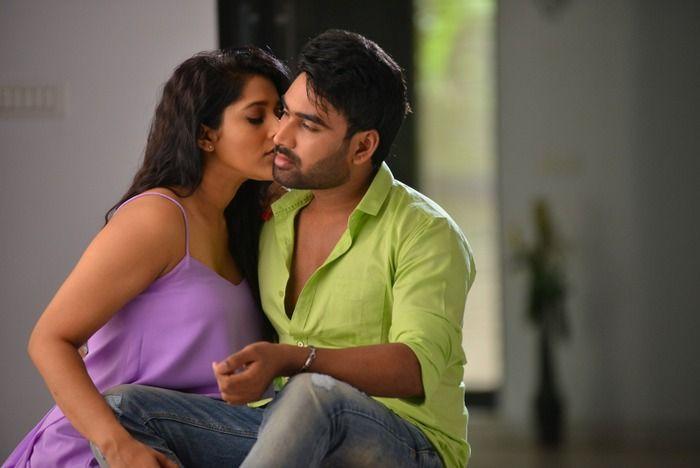 Anthaku Minchi Telugu Movie Latest Stills