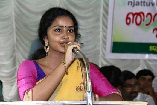 Anupama Parameswaran Without Makeup Rare & Unseen Photos