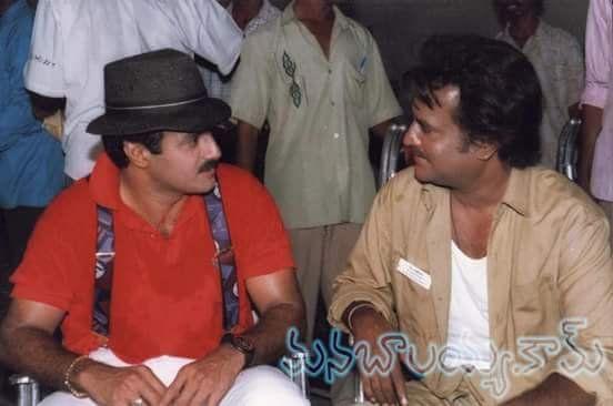 #HBDSuperStarRajinikanth - 90+ APHERALD EXCLUSIVE RARE photos of the One and Only SuperStar