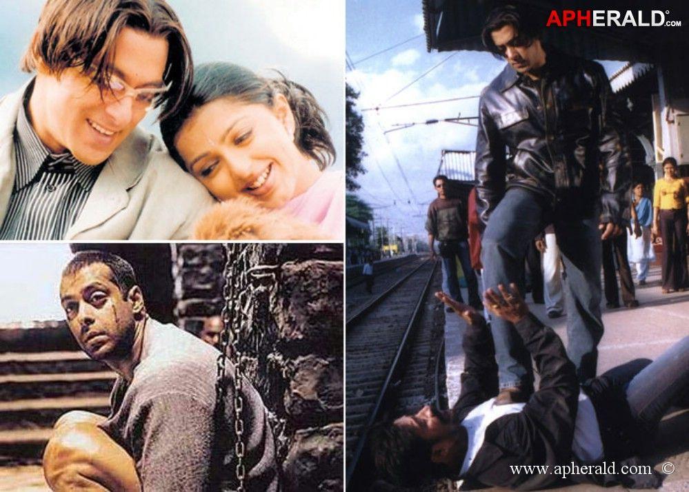 B'day Special Actor Salman Khan Rare & Unseen Photos