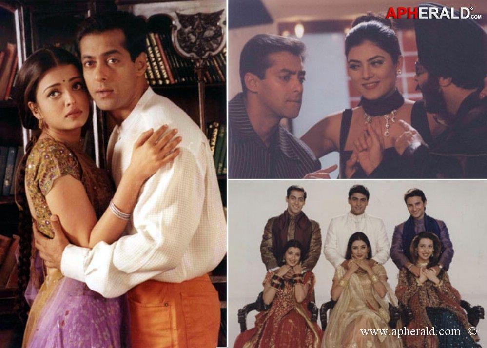 B'day Special Actor Salman Khan Rare & Unseen Photos