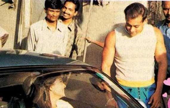 B'day Special Actor Salman Khan Rare & Unseen Photos