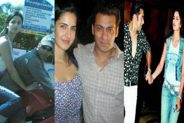 B'day Special Actor Salman Khan Rare & Unseen Photos