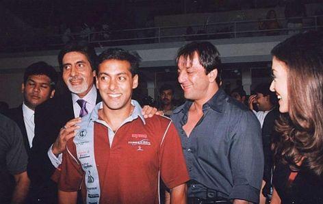 B'day Special Actor Salman Khan Rare & Unseen Photos