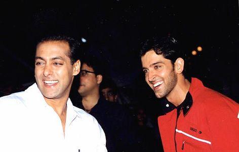 B'day Special Actor Salman Khan Rare & Unseen Photos