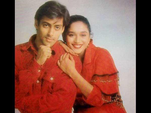 B'day Special Actor Salman Khan Rare & Unseen Photos