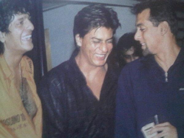 B'day Special Actor Salman Khan Rare & Unseen Photos