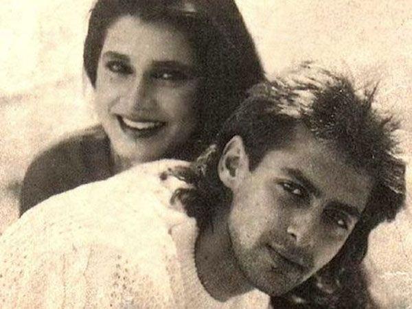 B'day Special Actor Salman Khan Rare & Unseen Photos