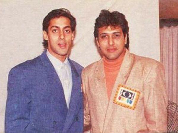 B'day Special Actor Salman Khan Rare & Unseen Photos