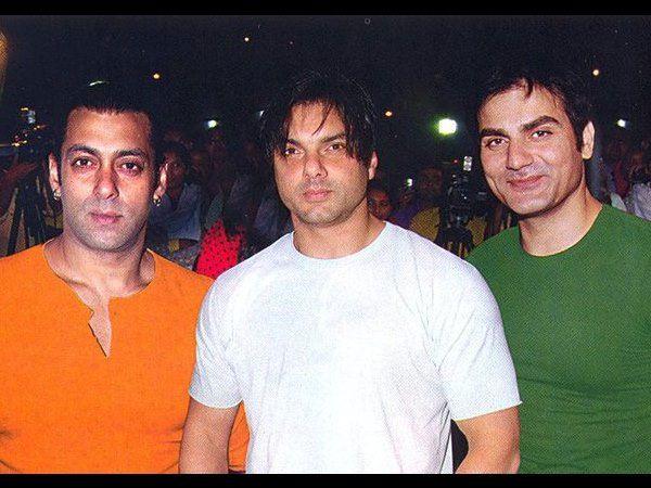 B'day Special Actor Salman Khan Rare & Unseen Photos