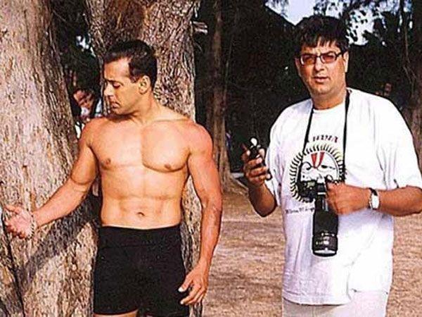 B'day Special Actor Salman Khan Rare & Unseen Photos