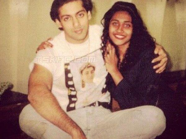 B'day Special Actor Salman Khan Rare & Unseen Photos