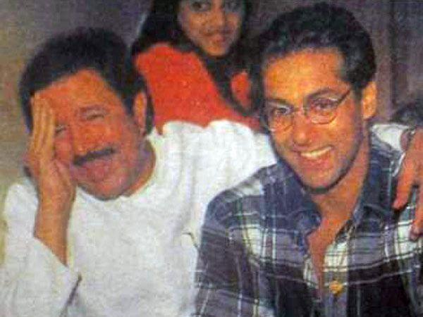 B'day Special Actor Salman Khan Rare & Unseen Photos