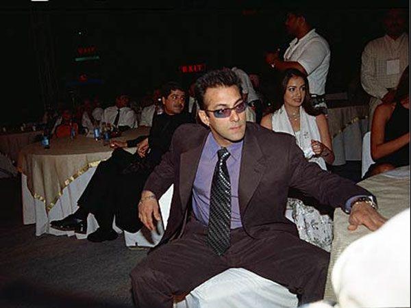 B'day Special Actor Salman Khan Rare & Unseen Photos