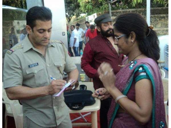 B'day Special Actor Salman Khan Rare & Unseen Photos