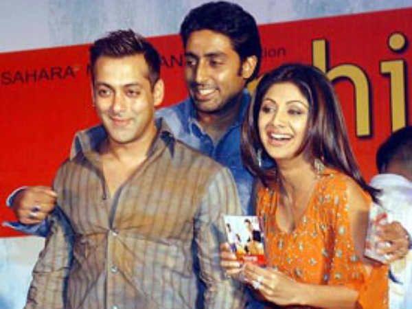 B'day Special Actor Salman Khan Rare & Unseen Photos