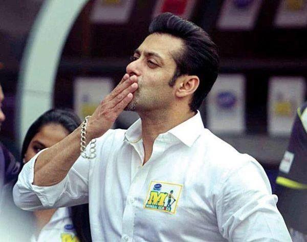 B'day Special Actor Salman Khan Rare & Unseen Photos