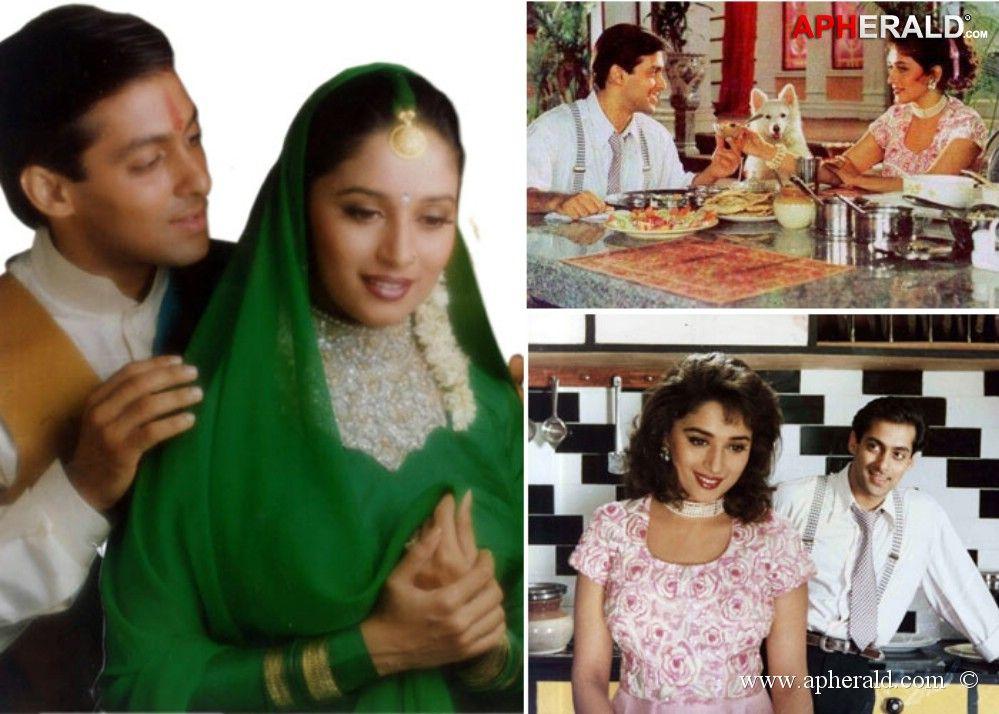 B'day Special Actor Salman Khan Rare & Unseen Photos