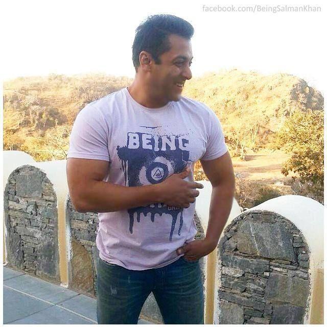 B'day Special Actor Salman Khan Rare & Unseen Photos