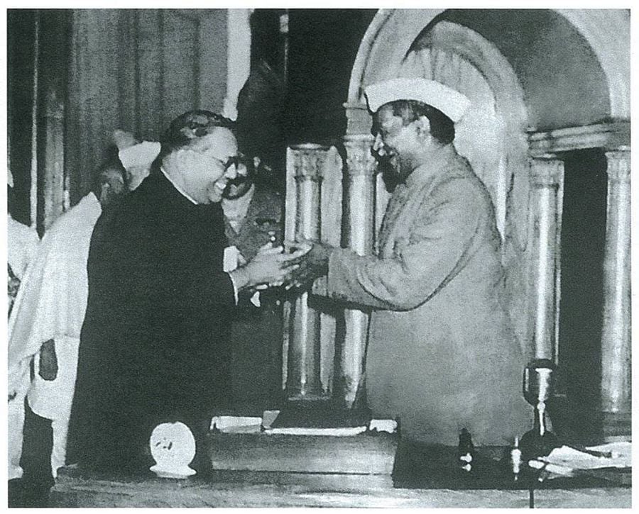 BR Ambedkar Rare and Unseen Photos