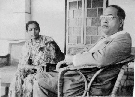 BR Ambedkar Rare and Unseen Photos