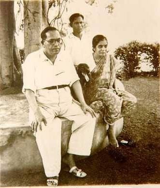 BR Ambedkar Rare and Unseen Photos