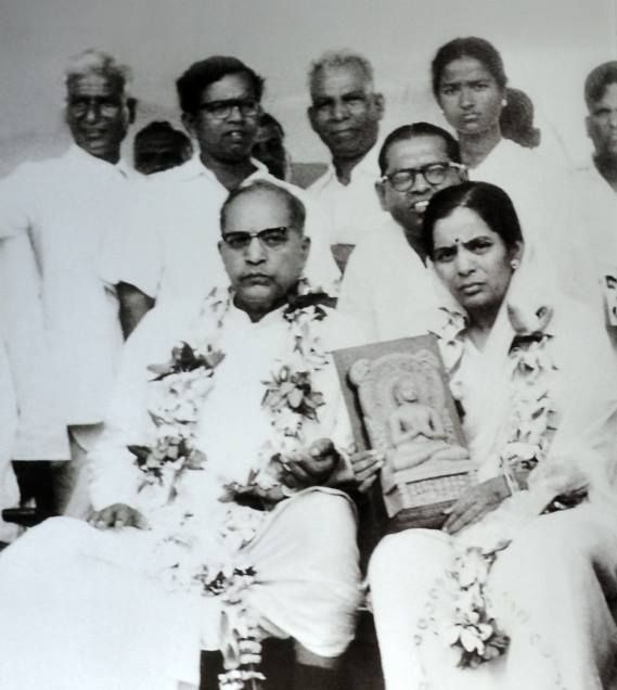 BR Ambedkar Rare and Unseen Photos