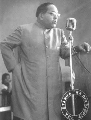 BR Ambedkar Rare and Unseen Photos