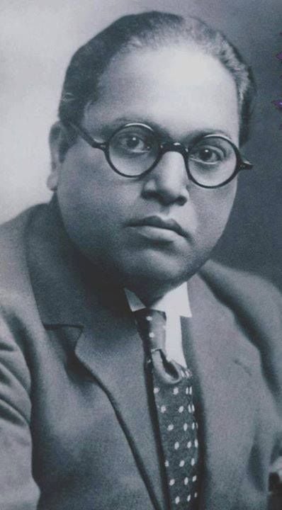 BR Ambedkar Rare and Unseen Photos