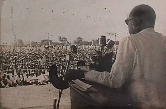 BR Ambedkar Rare and Unseen Photos