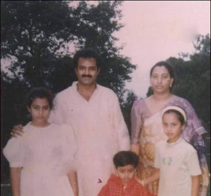 B'DAY Special: Balakrishna's Daughter Nara Brahmini RARE & UNseen Photos