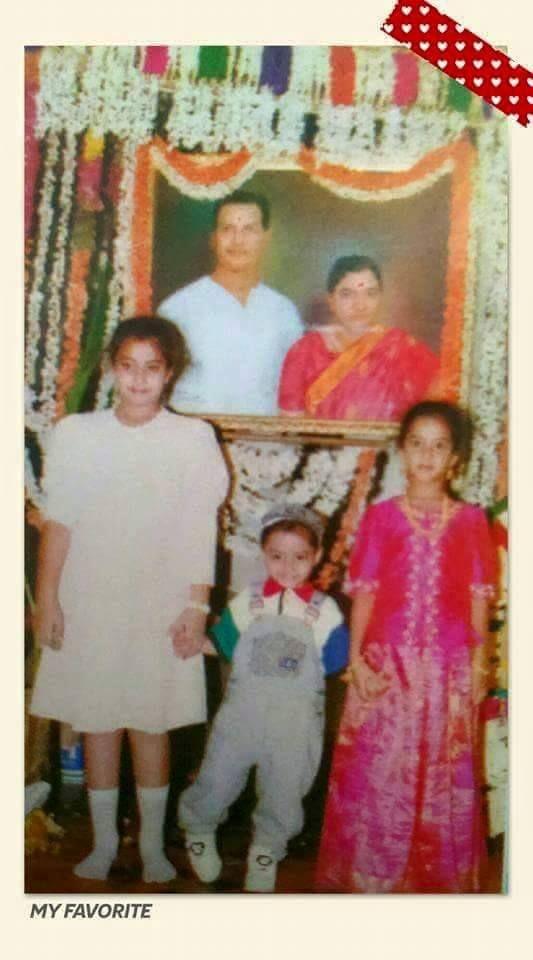 B'DAY Special: Balakrishna's Daughter Nara Brahmini RARE & UNseen Photos