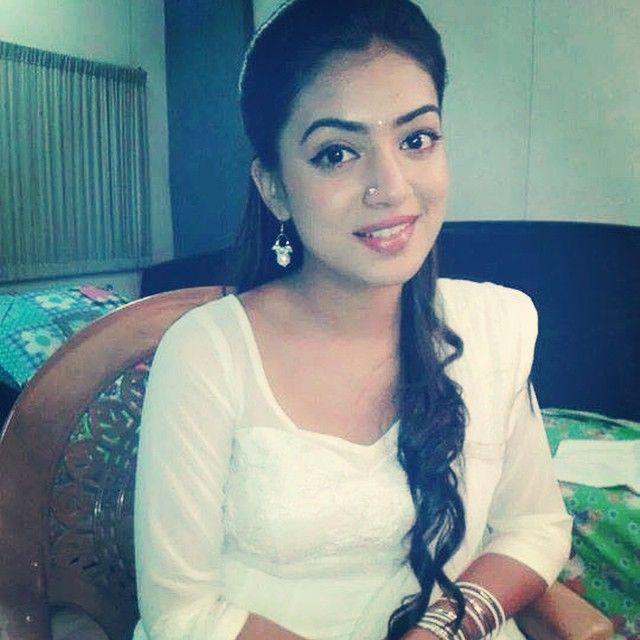 Beautiful Actress Nazriya Nazim Unseen Photos Collections!