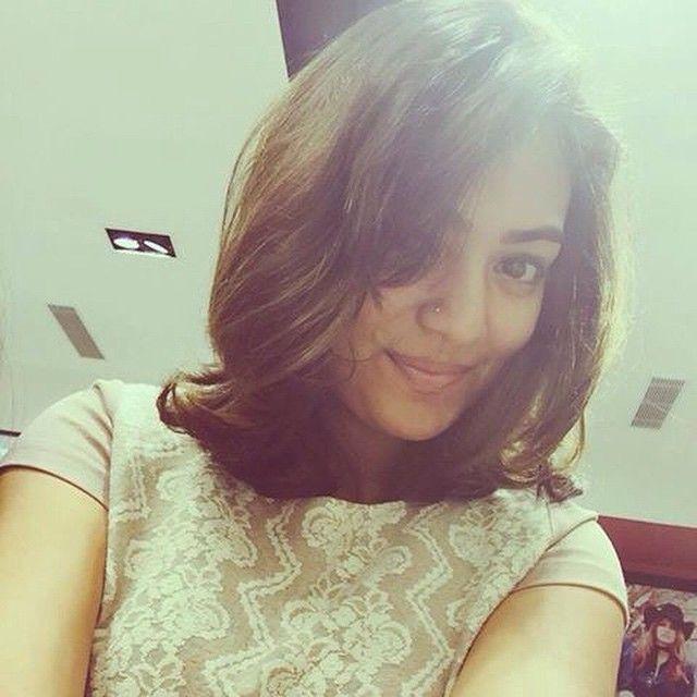 Beautiful Actress Nazriya Nazim Unseen Photos Collections!