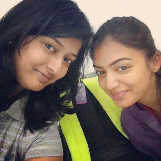 Beautiful Actress Nazriya Nazim Unseen Photos Collections!